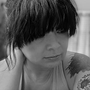 Meet your Posher, Maribel